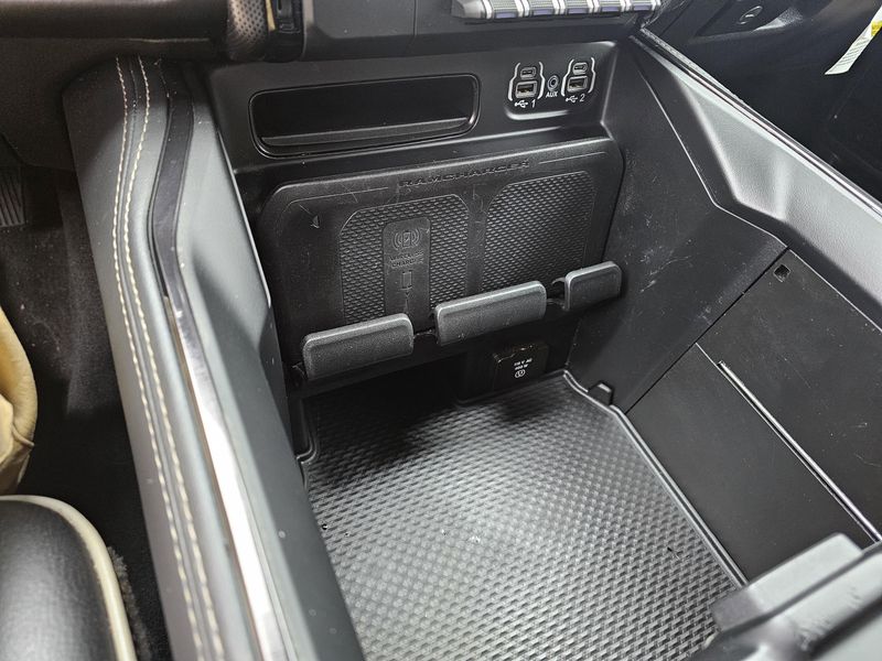 Used 2022 RAM 1500 LimitedImage 18