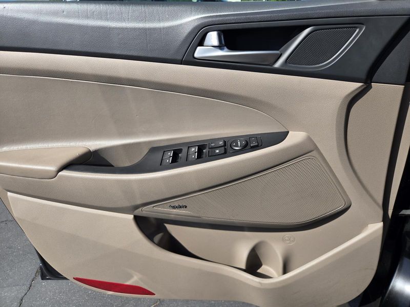 Used 2019 Hyundai Tucson Ultimate FWD
