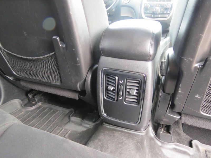 Used 2015 Dodge Durango SXT AWD 4dr SUVImage 22