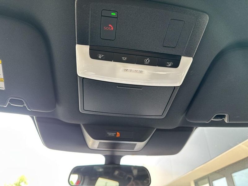 2023 Nissan Pathfinder Rock CreekImage 28