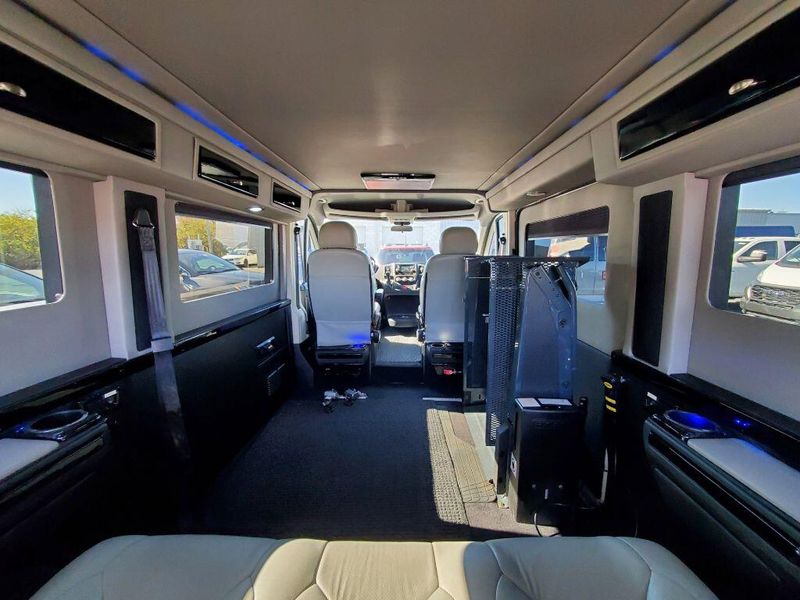 2014 RAM ProMaster 1500 Low RoofImage 31