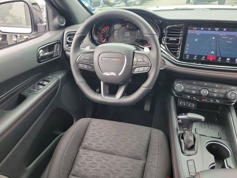 New 2026 Dodge Durango Gt Awd Hemi V8