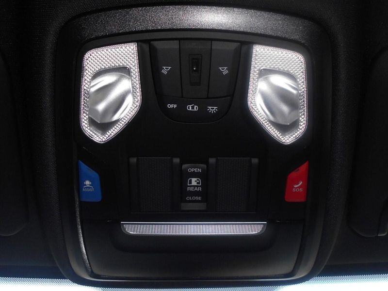 2024 RAM 2500 Tradesman Crew Cab 4x4 6