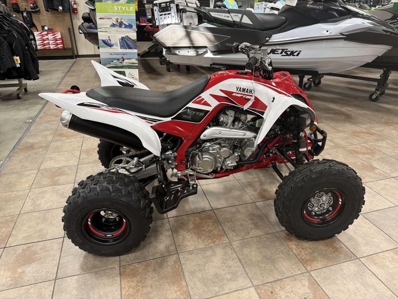 New 2026 Yamaha RAPTOR 700R SE 70TH ANNIVERSARY EDITION Image 10