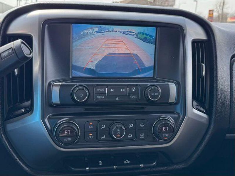 Used 2017 Chevrolet Silverado 1500 LTImage 15