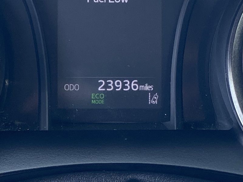 Used 2024 Toyota Camry SEImage 29