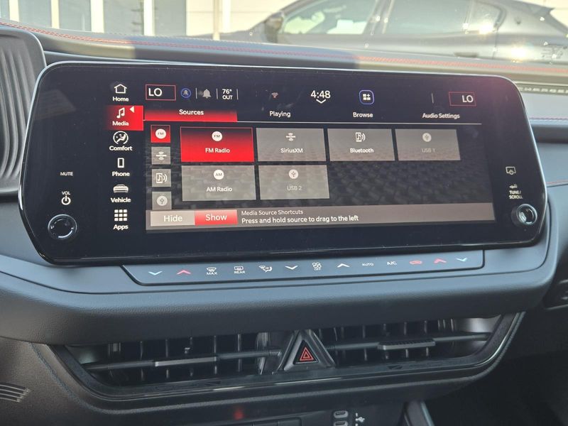 New 2026 Dodge Charger R/T 4-door Awd