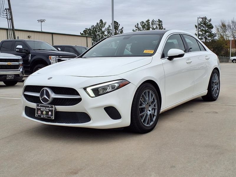 Used 2019 Mercedes-Benz A 220 220Image 5