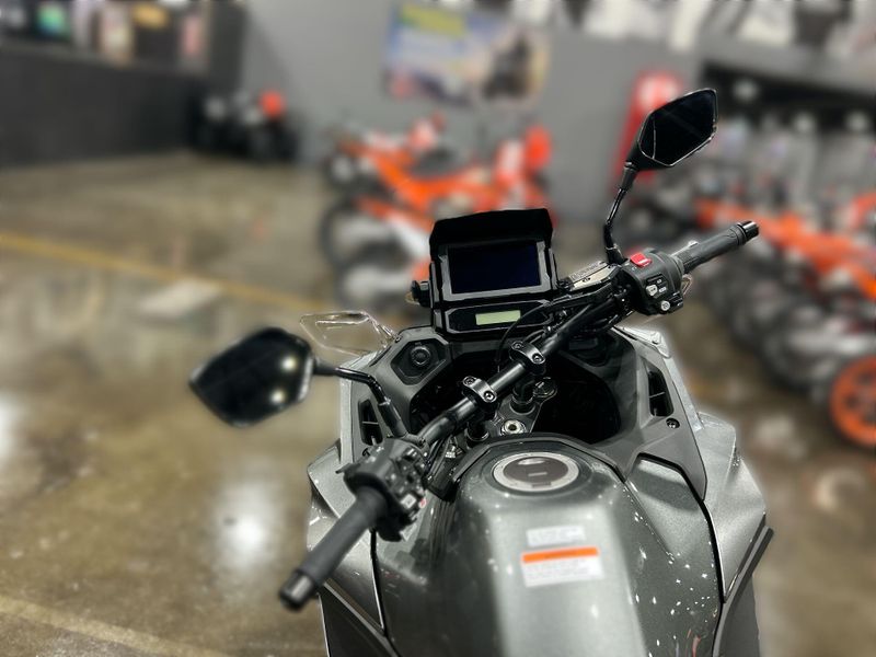 New 2026 Honda NT1100 DCT Image 17