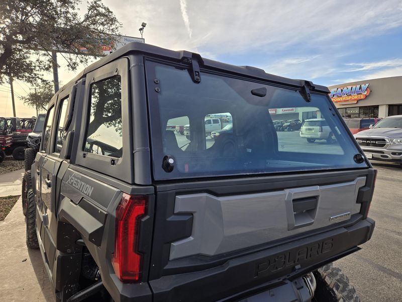 NEW 2026 POLARIS XPEDITION ADV 5 NORTHSTAR Image 12