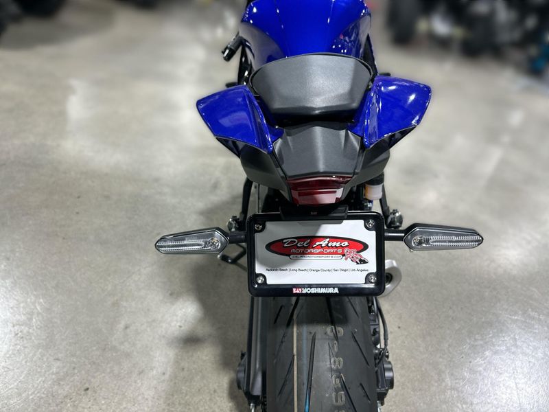 New 2026 Yamaha YZF-R7 Image 23