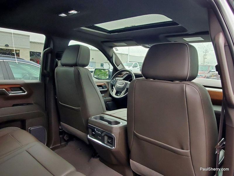 2023 GMC Sierra 1500 DenaliImage 22