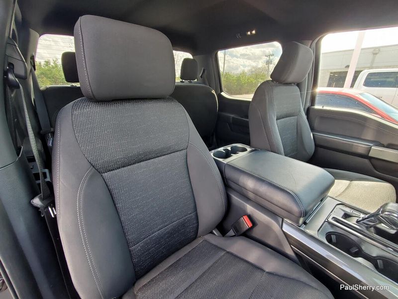 Used 2022 Ford F-150 XLT Sport