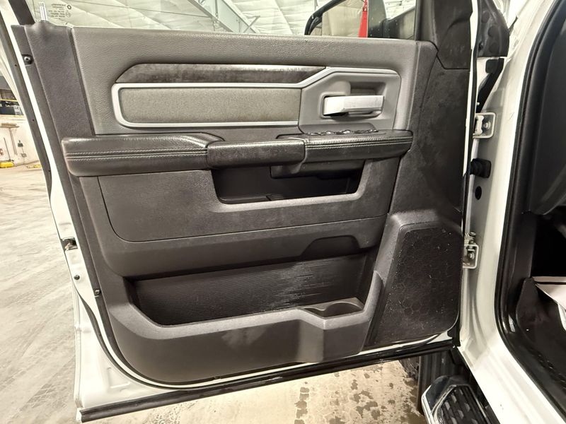 Used 2022 RAM 2500 Big HornImage 17