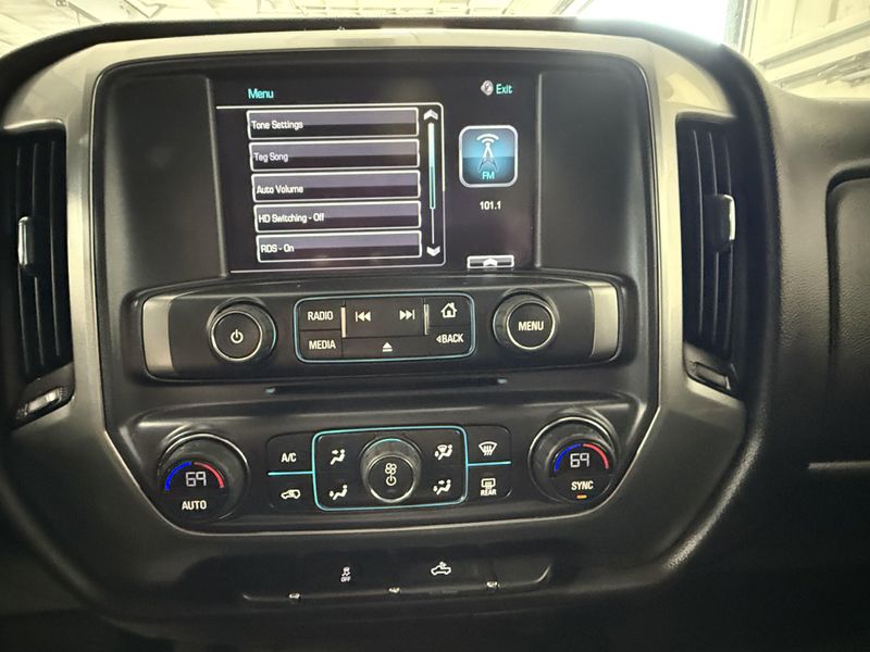 Used 2014 Chevrolet Silverado 1500 LTImage 29
