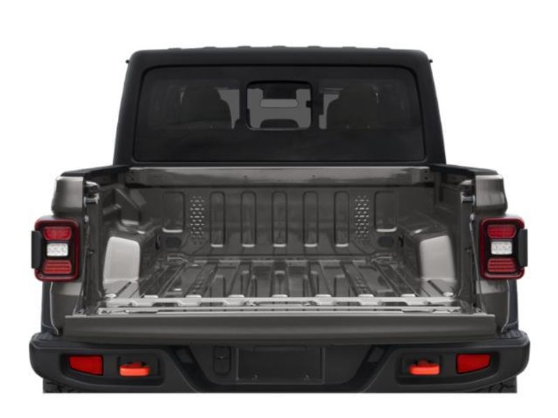New 2025 Jeep Gladiator Mojave 4x4Image 10