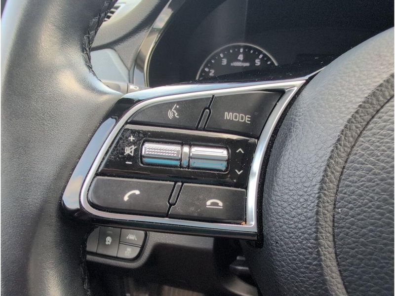 2023 Kia Seltos SImage 23