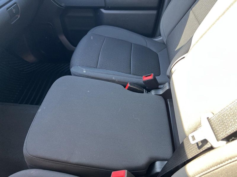 Used 2023 Chevrolet Silverado 2500HD Custom