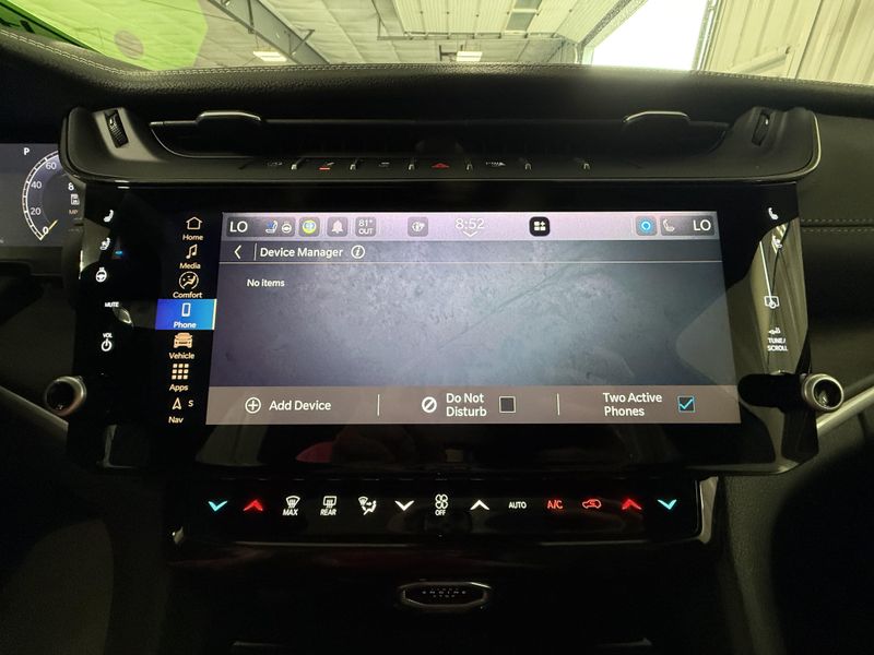 Used 2026 Jeep Grand Cherokee L Limited ReserveImage 28