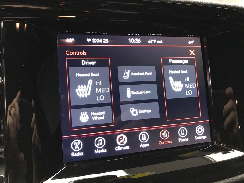 2022 Dodge Durango GTImage 10