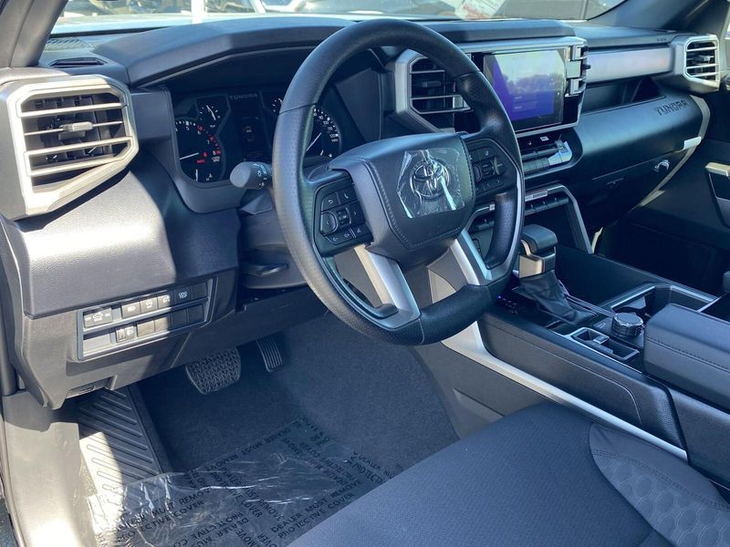 2025 Toyota Tundra SR5Image 13