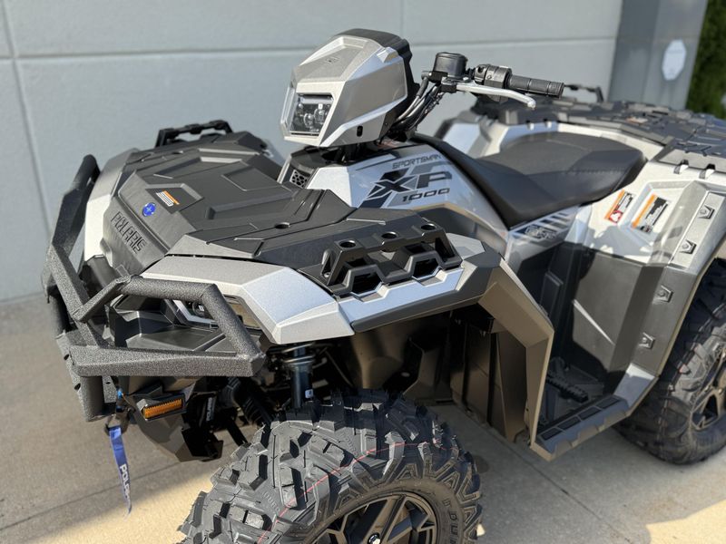 2026 Polaris SPORTSMAN XP 1000 ULTIMATEImage 7