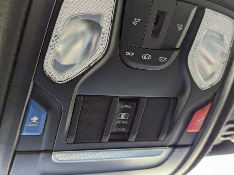 2023 RAM 1500 Big Horn Crew Cab 4x2 5