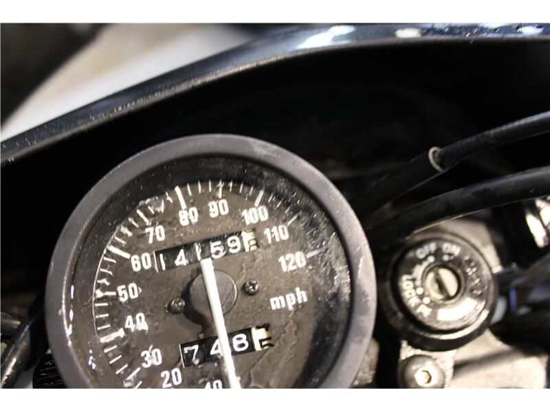 Used 2017 Suzuki DR650S Image 5