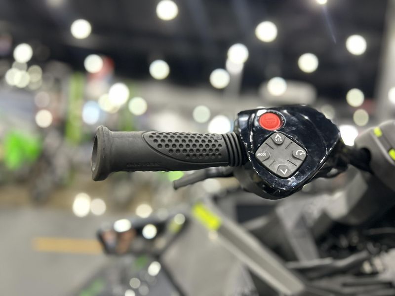 New 2025 Sea-Doo RXT-X 325 (SOUND SYSTEM) Image 17