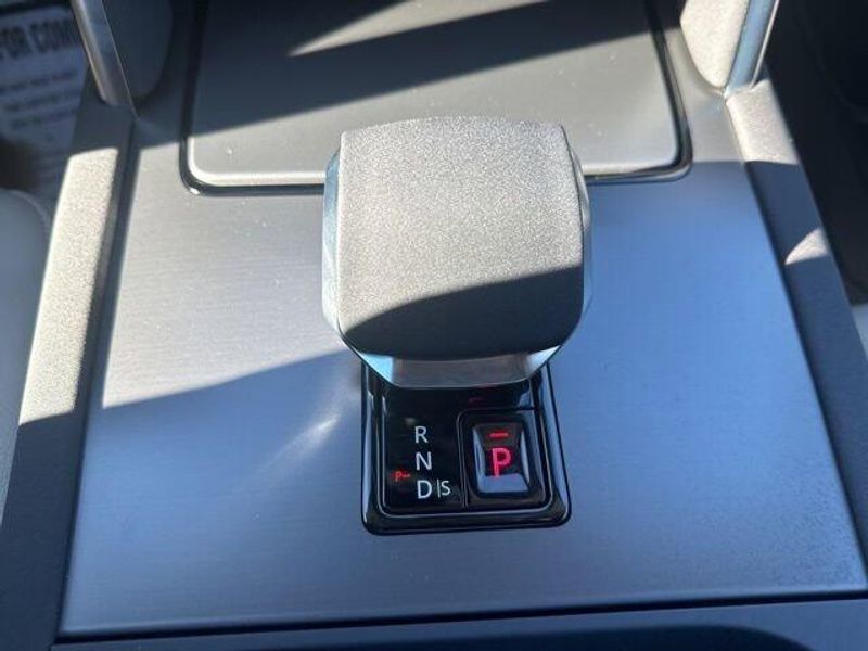 Used 2025 Land Rover Discovery Sport S