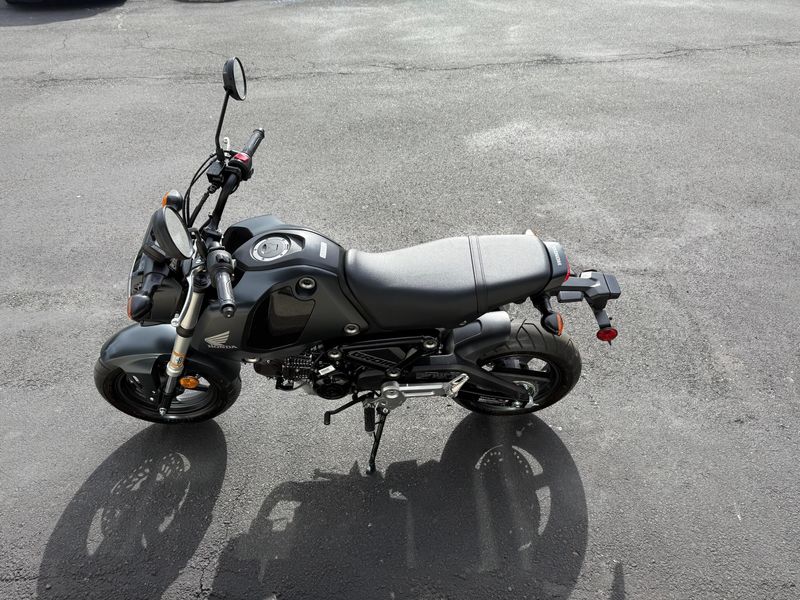 2023 Honda MSX125 (Grom)Image 2