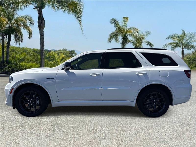 New 2026 Dodge Durango Gt Plus Awd Hemi V8