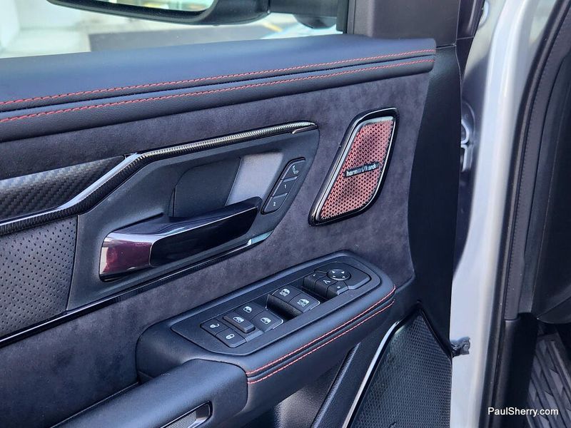 New 2026 RAM 1500 RHO