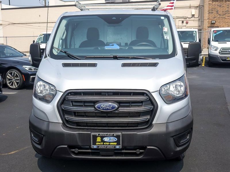 2020 Ford Transit Cargo Van photo 3