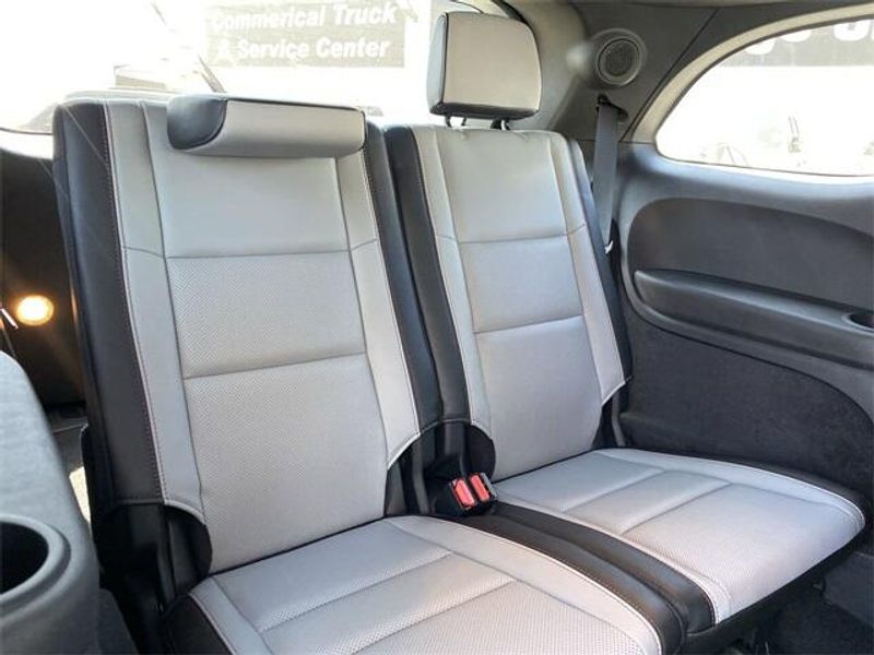 New 2024 Dodge Durango R/T Premium RwdImage 15
