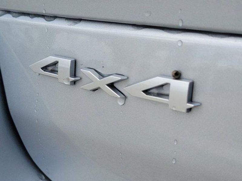 New 2026 Jeep Grand Cherokee Limited 4x4
