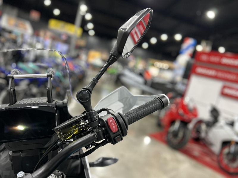 New 2025 CFMOTO IBEX 450 Image 7