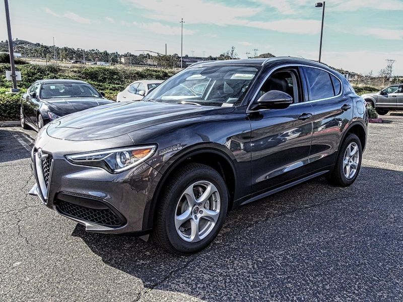 Alfa Romeo Of Anaheim Hills Inventory Yorba Linda Ca