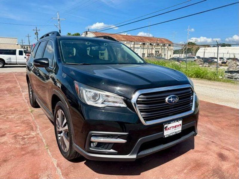 Used 2021 Subaru Ascent LimitedImage 3