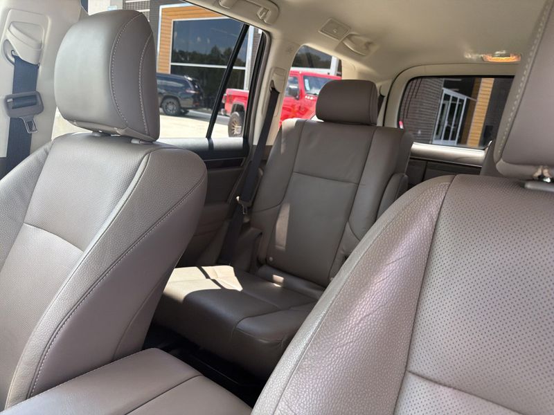 Used 2018 Lexus GX 460 PremiumImage 44