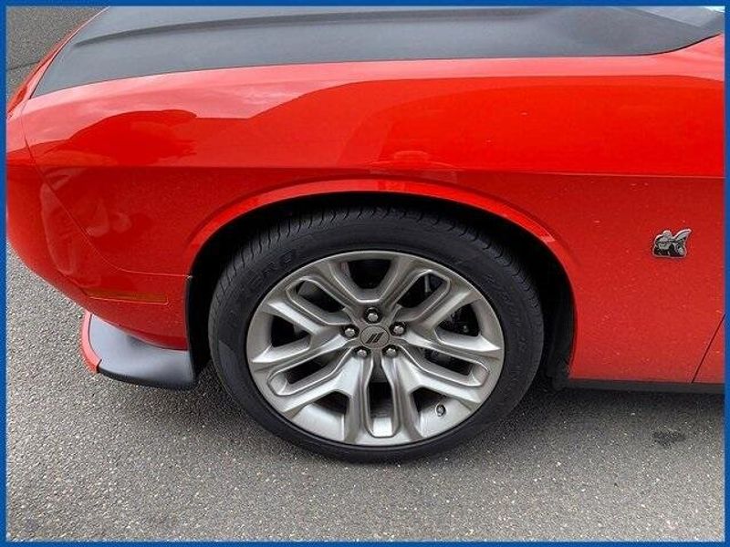 2020 Dodge Challenger R/T Scat PackImage 5