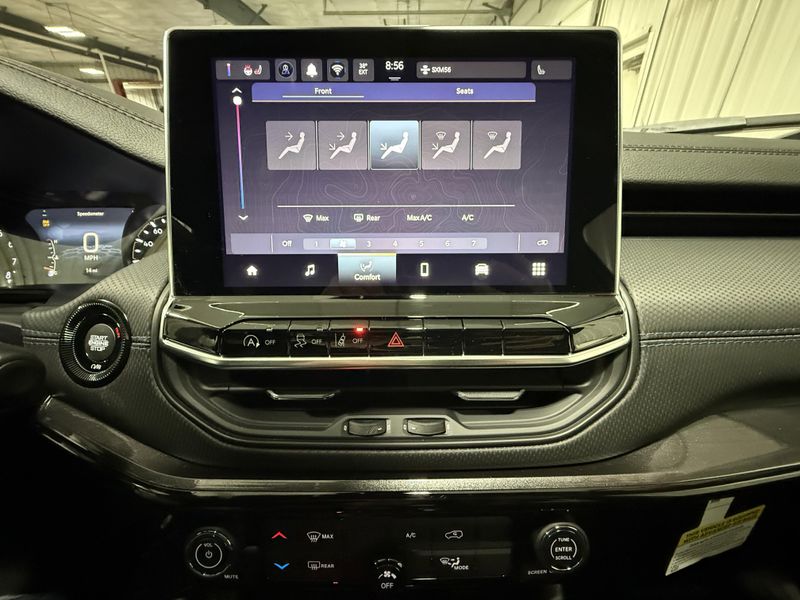 New 2026 Jeep Compass Latitude Altitude 4x4Image 31