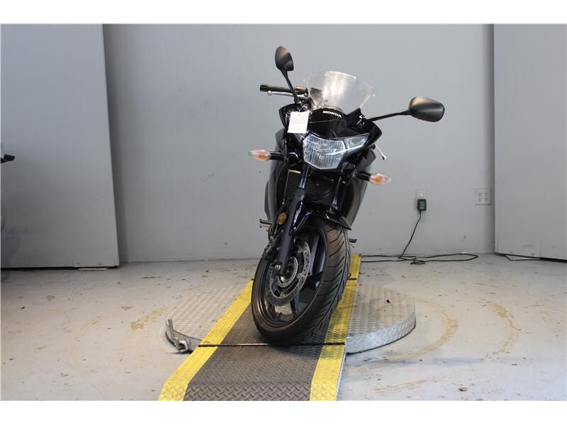Used 2013 Honda CBR250R ABS Image 2
