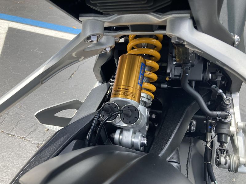 2026 Triumph Speed Triple 1200 RX Limited Edition