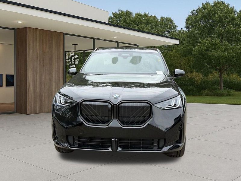 New 2026 BMW X3 30 xDriveImage 3