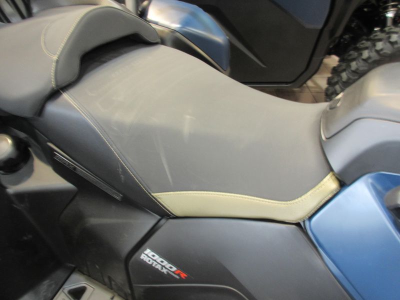 NEW 2026 CAN-AM OUTLANDER MAX LIMITED 1000R Image 13