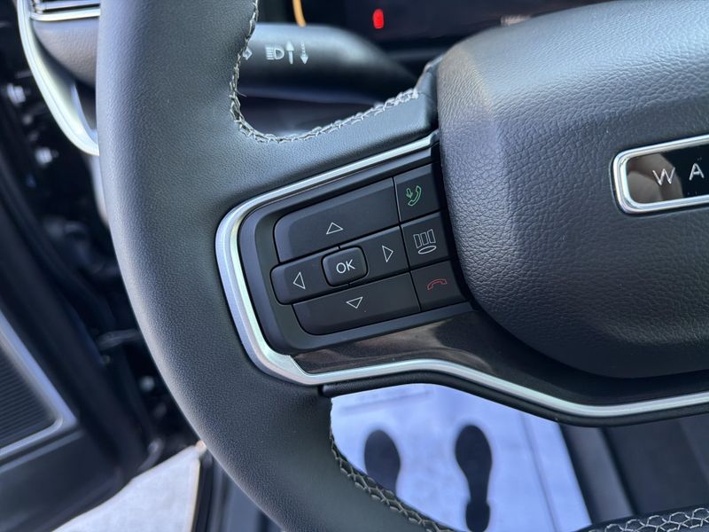 2024 Jeep Wagoneer Series 1Image 26