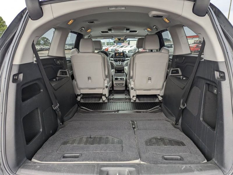 2019 Honda Odyssey EX-LImage 19