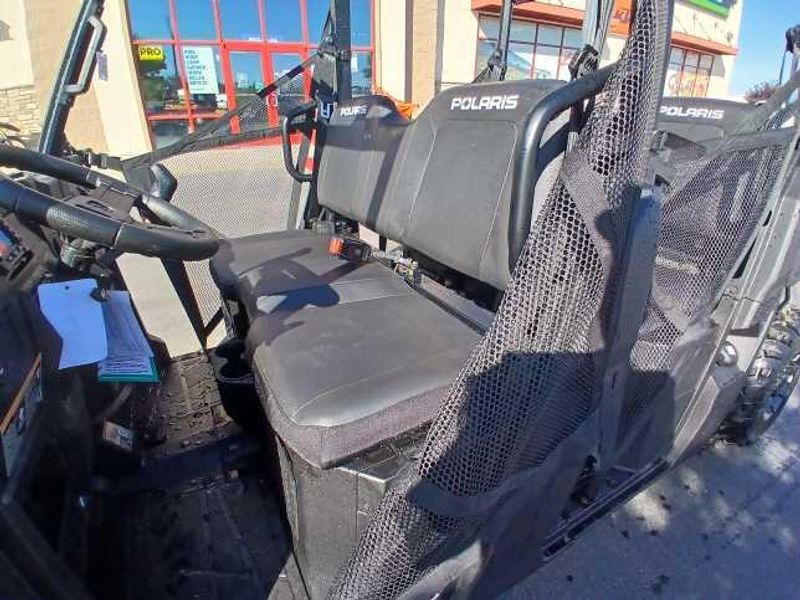 2025 Polaris RANGER CREW SP 570 PREMIUM 