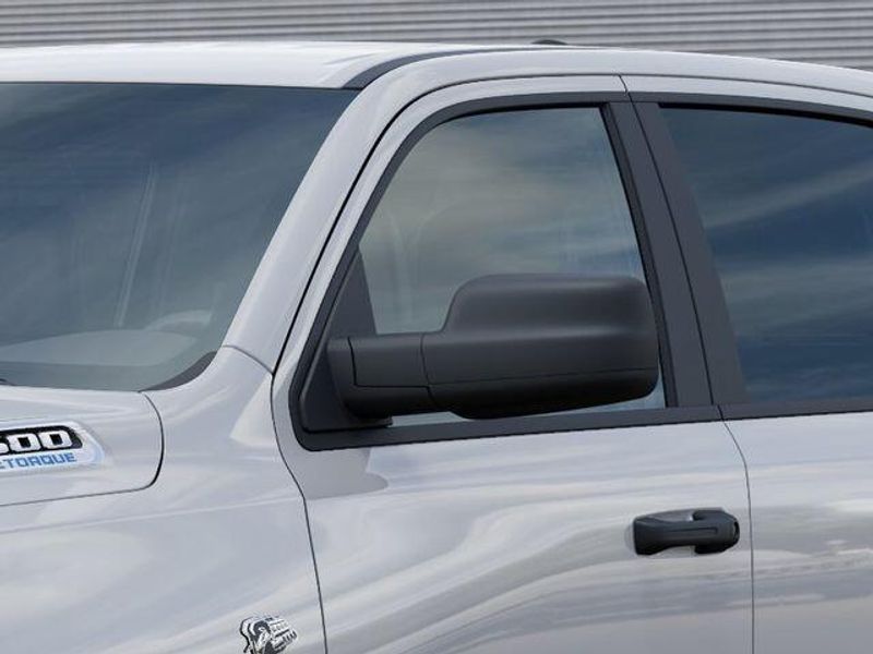 New 2026 RAM 1500 Big Horn Crew Cab 4x4 5